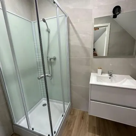 Apartment Beau Cosy Proche Frontiere Suisse